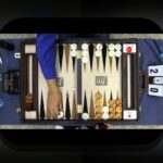 دانلود بازی تخته نرد دو نفره با لینک مستقیم: راهنمای کامل برای علاقه‌مندان به بازی‌های رقابتی آنلاین